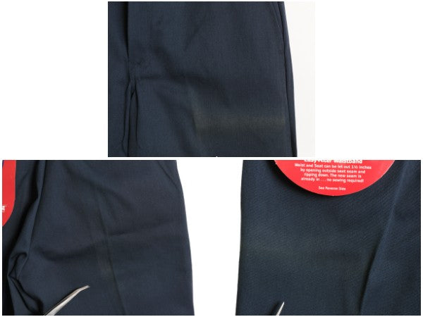 デッドストック 80s USA製 ディッキーズ 874 ワーク チノ パンツ メンズ 29 32 / ヴィンテージ チビタグ スラックス チノパン ストレート