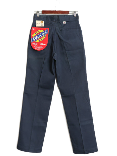 デッドストック 80s USA製 ディッキーズ 874 ワーク チノ パンツ メンズ 29 32 / ヴィンテージ チビタグ スラックス チノパン ストレート
