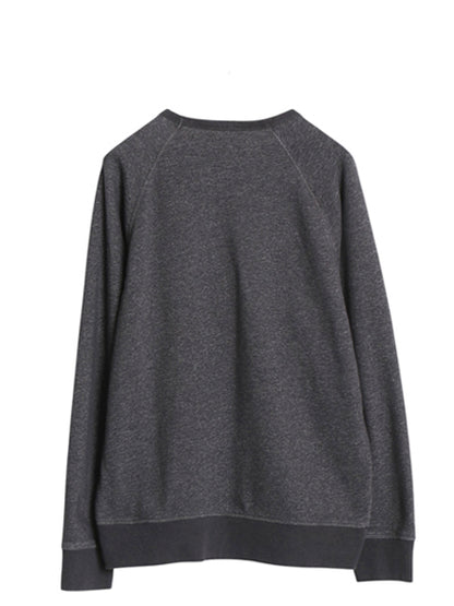 パタゴニア マーニャ フリース クルーネック メンズ Ｍ 22年製 アウトドア 前V スウェット トレーナー 長袖 Tシャツ カットソー 裏起毛なし