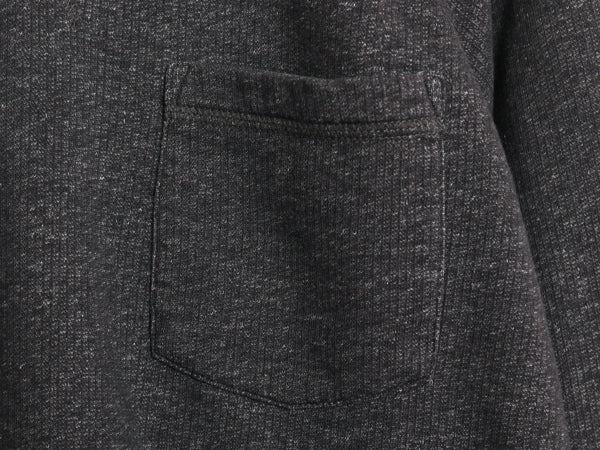 パタゴニア マーニャ フリース クルーネック メンズ Ｍ 22年製 アウトドア 前V スウェット トレーナー 長袖 Tシャツ カットソー 裏起毛なし