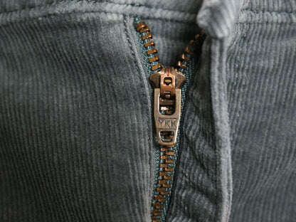 パタゴニア 細畝 コーデュロイ スカート レディース M 程/ 16年製 Patagonia アウトドア ショート丈 ミニスカート ひざ上 ひざ丈 グリーン