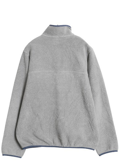 パタゴニア ライトウェイト シンチラ スナップT レディース M / 18年製 フリース プルオーバー ジャケット ブルゾン アウトドア ジャンパー