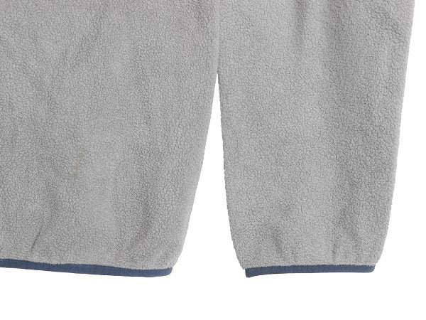 パタゴニア ライトウェイト シンチラ スナップT レディース M / 18年製 フリース プルオーバー ジャケット ブルゾン アウトドア ジャンパー