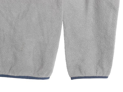 パタゴニア ライトウェイト シンチラ スナップT レディース M / 18年製 フリース プルオーバー ジャケット ブルゾン アウトドア ジャンパー