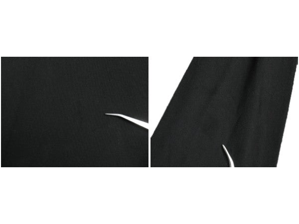 90s ポロ ラルフローレン 長袖 Tシャツ メンズ XL / オールド ロンT ロングスリーブ コットン カットソー 大きいサイズ ブラック シンプル