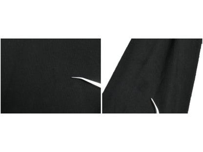 90s ポロ ラルフローレン 長袖 Tシャツ メンズ XL / オールド ロンT ロングスリーブ コットン カットソー 大きいサイズ ブラック シンプル