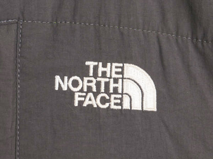 ノースフェイス デナリ ジャケット レディース S 古着 アウトドア フリース ナイロン ジャンパー フルジップ ブルゾン ハイネック ツートン