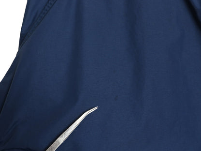 80s デカタグ ★ パタゴニア シェルド シンチラ ジャケット メンズ XL USA製 ヴィンテージ アウトドア ナイロン 裏 フリース ブルゾン 廃盤