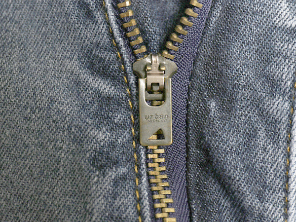 00s ☆ Urban Up ペインター デニム ショートパンツ メンズ 31 / 古着 オールド JCPenney Y2K ショーツ ジーパン ジーンズ ルーズ 短パン
