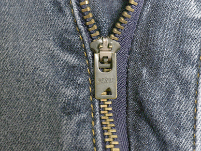 00s ☆ Urban Up ペインター デニム ショートパンツ メンズ 31 / 古着 オールド JCPenney Y2K ショーツ ジーパン ジーンズ ルーズ 短パン
