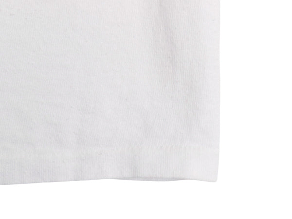 80s USA製 ★ チャンピオン YALE プリント Tシャツ メンズ L ヴィンテージ 100% コットン イエール カレッジ シングルステッチ アイビー 白