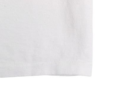 80s USA製 ★ チャンピオン YALE プリント Tシャツ メンズ L ヴィンテージ 100% コットン イエール カレッジ シングルステッチ アイビー 白