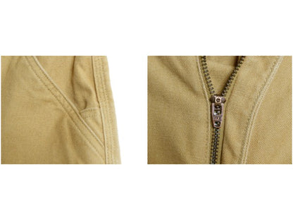 パタゴニア ヘンプ キャンバス ショーツ レディース M 程 22年製 アウトドア ショートパンツ ワーク コットン ダック 短パン ペインター 茶