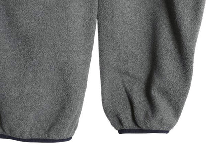 パタゴニア ライトウェイト シンチラ スナップT メンズ L 古着 16年製 アウトドア フリース プルオーバー ジャケット ブルゾン ハイネック