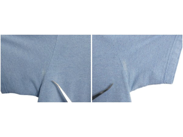 パタゴニア 両面 プリント 半袖 Tシャツ メンズ XL 18年製 アウトドア P6 ボックスロゴ バックプリント カットソー シンプル 大きいサイズ