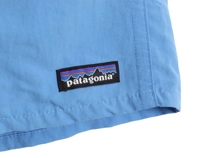 パタゴニア バギーズ ショーツ メンズ XL 19年製 アウトドア ナイロン ショートパンツ 短パン 海パン 水陸両用 インナー付き スイム サーフ