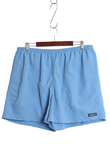 パタゴニア バギーズ ショーツ メンズ XL 19年製 アウトドア ナイロン ショートパンツ 短パン 海パン 水陸両用 インナー付き スイム サーフ