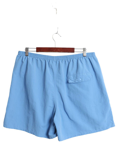 パタゴニア バギーズ ショーツ メンズ XL 19年製 アウトドア ナイロン ショートパンツ 短パン 海パン 水陸両用 インナー付き スイム サーフ
