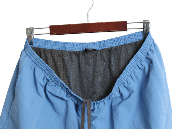 パタゴニア バギーズ ショーツ メンズ XL 19年製 アウトドア ナイロン ショートパンツ 短パン 海パン 水陸両用 インナー付き スイム サーフ