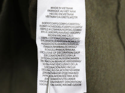 ポロ ラルフローレン 長袖 Tシャツ メンズ XL ロンT ロングスリーブ コットン カットソー シングルステッチ スリム フィット 大きいサイズ