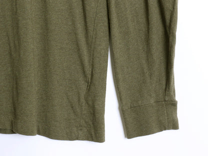 ポロ ラルフローレン 長袖 Tシャツ メンズ XL ロンT ロングスリーブ コットン カットソー シングルステッチ スリム フィット 大きいサイズ