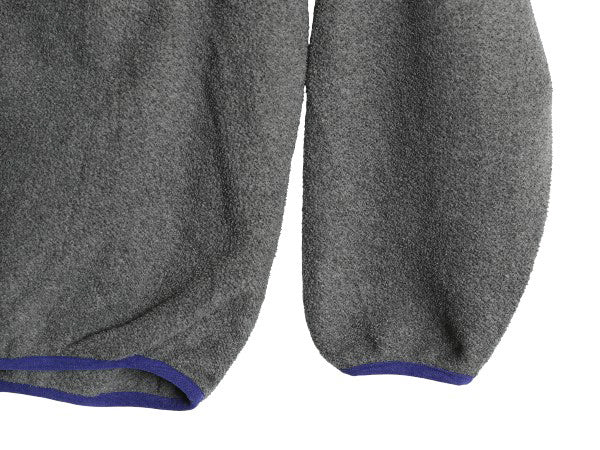 パタゴニア シンチラ スナップT メンズ S 14年製 プルオーバー フリース ジャケット ブルゾン ジャンパー アウトドア ハイネック シンプル