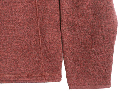 US企画 ノースフェイス ゴードン ライオンズ ハーフジップ フリース ジャケット メンズ L 古着 セーター ブルゾン ハイネック プルオーバー