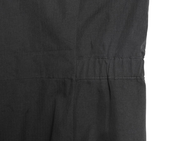 US企画 ノースフェイス アークティック ダウン パーカー レディース XL / DryVent 550フィル ロング コート ジャケット 濃灰 大きいサイズ