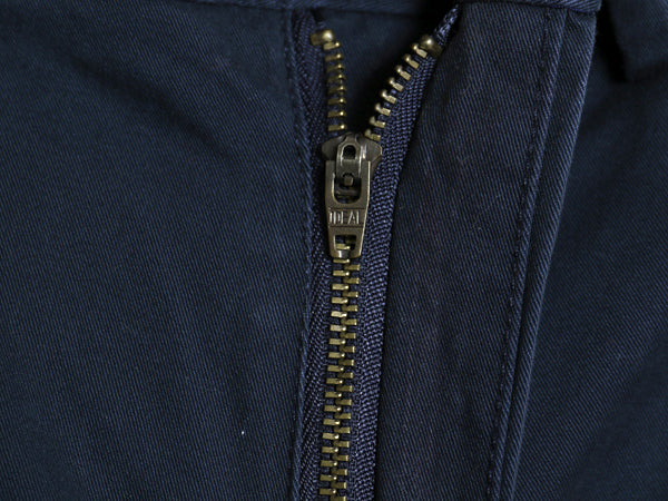 ポロ ラルフローレン チノ パンツ 32 30 / スラックス チノパン ストレート ノータック アーミー タイプ ワンポイント シンプル ネイビー