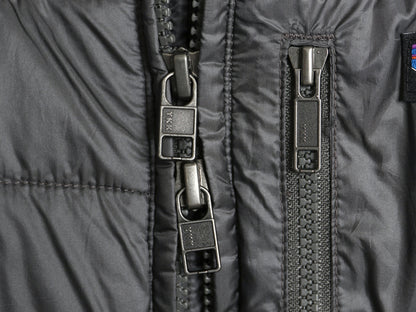 パタゴニア ラダリー パーカー レディース S / 古着 20年製 中綿 ナイロン キルティング ジャケット フルジップ ジャンパー ロング コート