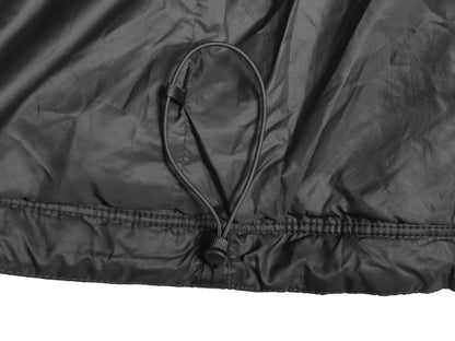 パタゴニア ナノ パフ ベスト メンズ S / 古着 16年製 中綿 ナイロン キルティング フルジップ 重ね着 前開き パッカブル シンプル グレー