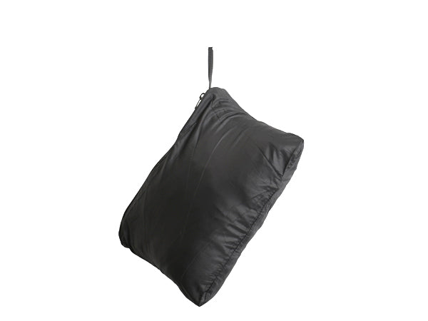 パタゴニア ナノ パフ ベスト メンズ S / 古着 16年製 中綿 ナイロン キルティング フルジップ 重ね着 前開き パッカブル シンプル グレー