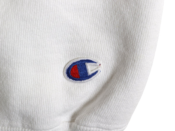 80s USA製 ★ チャンピオン リバースウィーブ ハーバード 染込み プリント スウェット メンズ M ヴィンテージ トレーナー 裏起毛 カレッジ