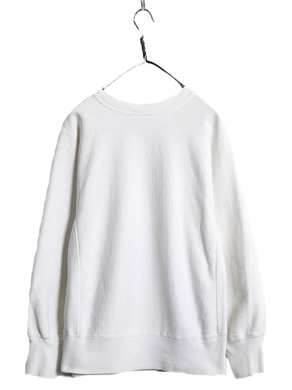 80s USA製 ★ チャンピオン リバースウィーブ ハーバード 染込み プリント スウェット メンズ M ヴィンテージ トレーナー 裏起毛 カレッジ