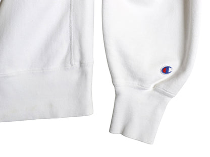 80s USA製 ★ チャンピオン リバースウィーブ ハーバード 染込み プリント スウェット メンズ M ヴィンテージ トレーナー 裏起毛 カレッジ