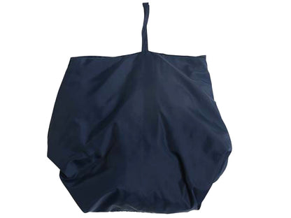 70s 80s コロンビア ナイロン アノラック パーカー ジャケット メンズ L ヴィンテージ プルオーバー ハーフジップ マンパ パッカブル 無地