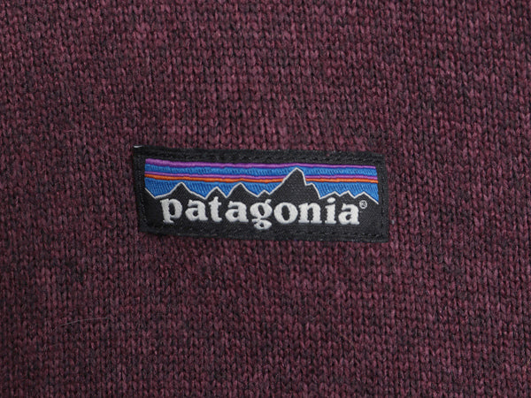 パタゴニア ベターセーター コート レディース XL / 19年製 フリース セーター ジャケット ハーフコート パーカー ジャンパー 大きいサイズ