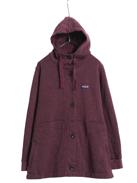 パタゴニア ベターセーター コート レディース XL / 19年製 フリース セーター ジャケット ハーフコート パーカー ジャンパー 大きいサイズ