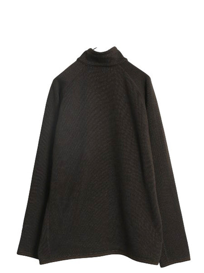 パタゴニア ベターセーター ハーフジップ メンズ XXL 19年製 フリース セーター プルオーバー 裏起毛 ジャケット ブルゾン 大きいサイズ 茶