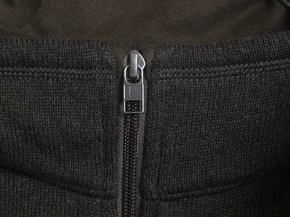 パタゴニア ベターセーター ハーフジップ メンズ XXL 19年製 フリース セーター プルオーバー 裏起毛 ジャケット ブルゾン 大きいサイズ 茶