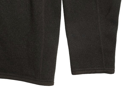 パタゴニア ベターセーター ハーフジップ メンズ XXL 19年製 フリース セーター プルオーバー 裏起毛 ジャケット ブルゾン 大きいサイズ 茶