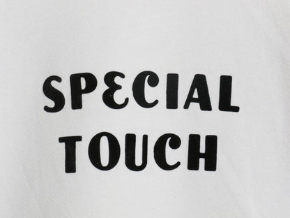 90s ドッグ アート イラスト プリント スウェット メンズ レディース L 程 古着 オールド 犬 アニマル キャラクター トレーナー 裏起毛 白