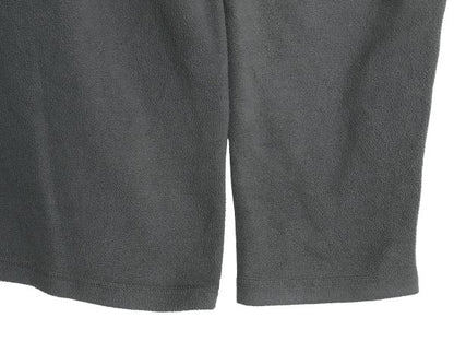 US企画 ノースフェイス TKA 100 フリース 長袖 Tシャツ メンズ L / アウトドア ロンT ハーフジップ プルオーバー トップス ハイネック 薄手