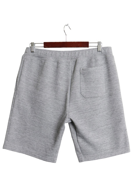 ポロ ラルフローレン ストレッチ イージー ショーツ メンズ Ｍ / ショートパンツ ポケット付き スウェット トレーナー 裏起毛なし 短パン