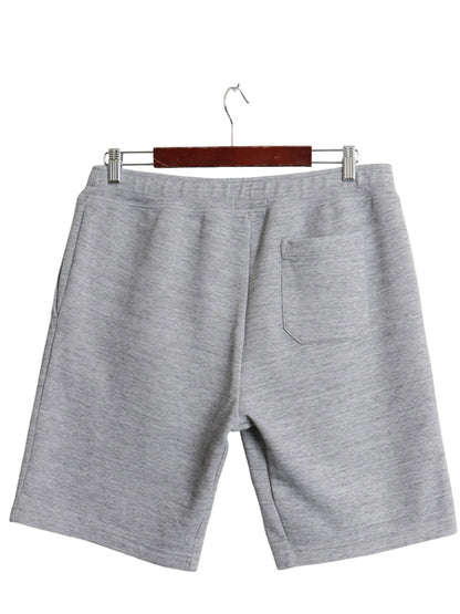 ポロ ラルフローレン ストレッチ イージー ショーツ メンズ Ｍ / ショートパンツ ポケット付き スウェット トレーナー 裏起毛なし 短パン