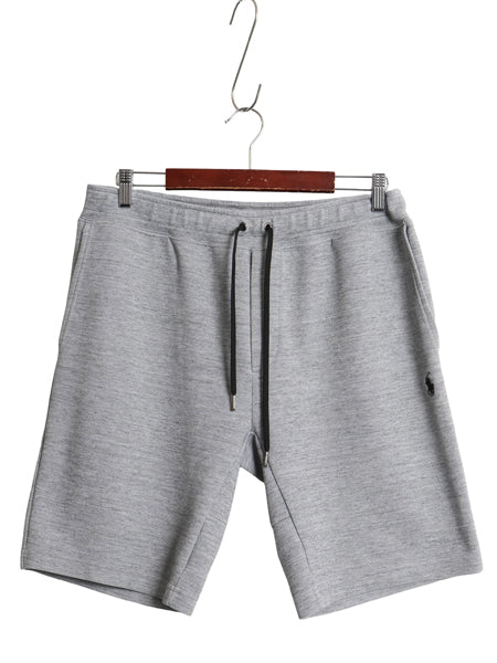ポロ ラルフローレン ストレッチ イージー ショーツ メンズ Ｍ / ショートパンツ ポケット付き スウェット トレーナー 裏起毛なし 短パン