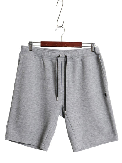 ポロ ラルフローレン ストレッチ イージー ショーツ メンズ Ｍ / ショートパンツ ポケット付き スウェット トレーナー 裏起毛なし 短パン