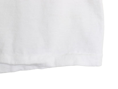 90s USA製 ★ マイクロソフト Windows ジョーク イラスト プリント Tシャツ メンズ L / オールド 企業物 当時物 コンピューター ONEITA 白