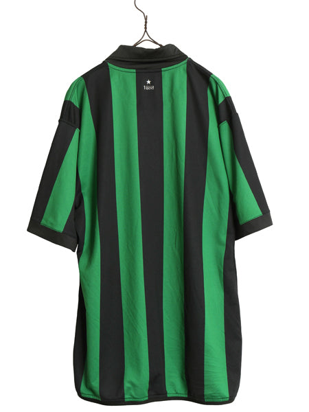 00s ☆ ナイキ セルティック サッカー ユニフォーム メンズ XXL / 正規品 オールド 06 07 当時物 オフィシャル フットボール アウェイ