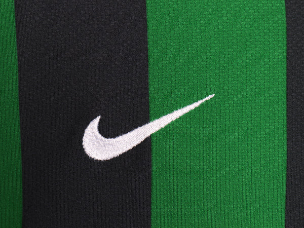 00s ☆ ナイキ セルティック サッカー ユニフォーム メンズ XXL / 正規品 オールド 06 07 当時物 オフィシャル フットボール アウェイ